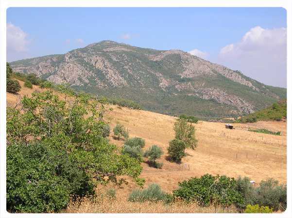 El Cerro de la Utrera